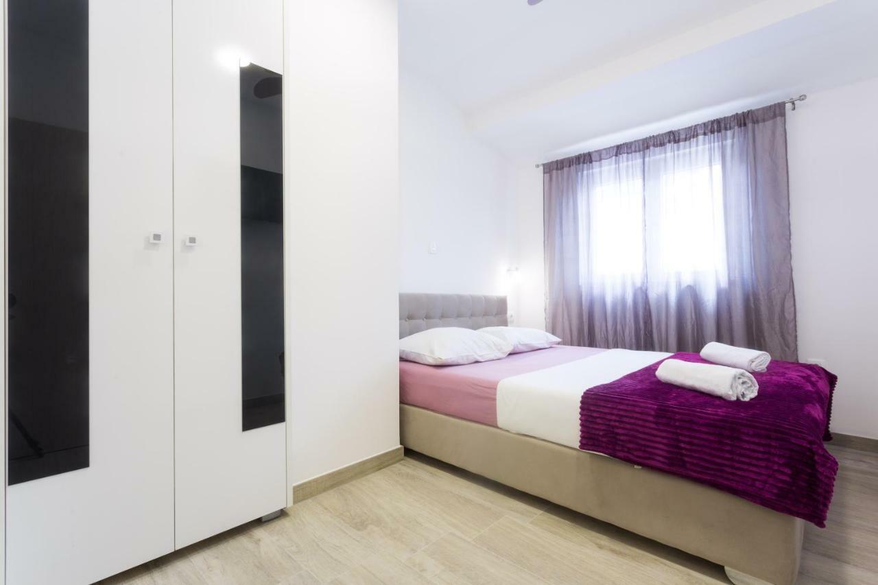 Apartment Ino